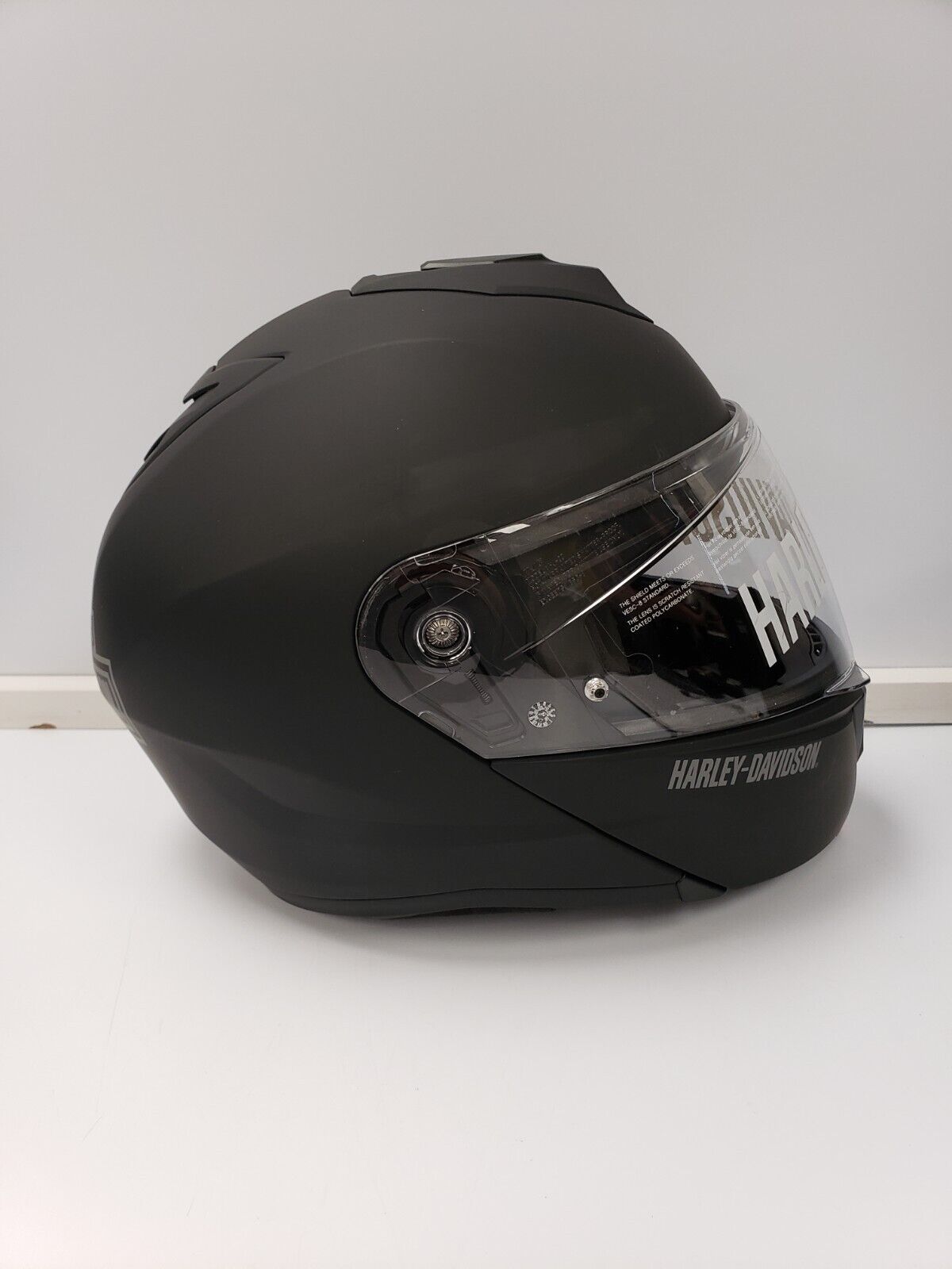 (70209-1) Harley Davidson 98159-21VX Helmet-Size XS