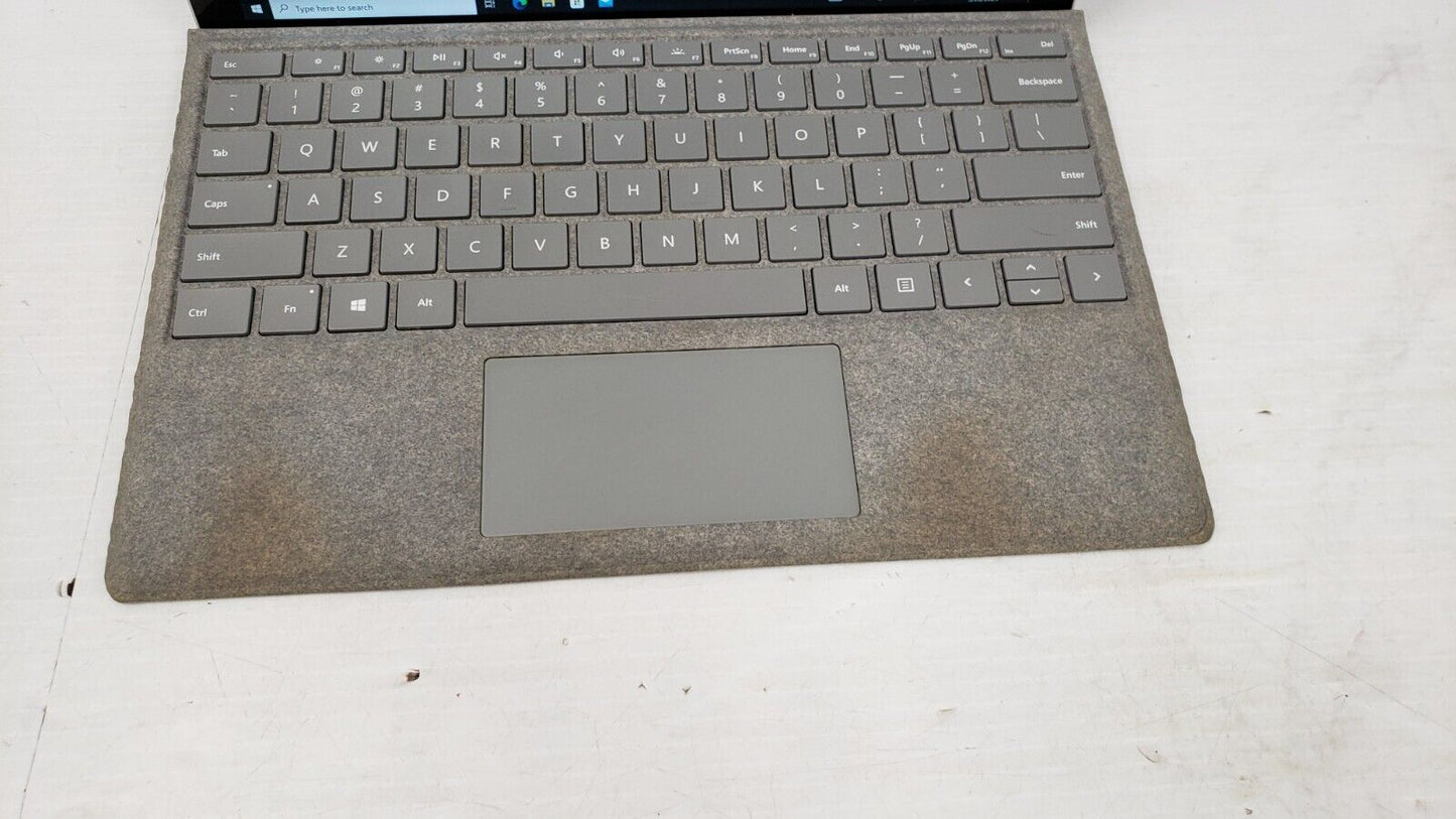 (54077-1) Microsoft Surface  1796 Laptop