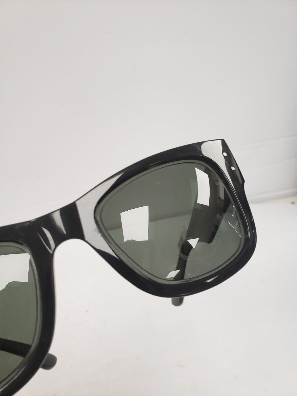 (62870-1) RayBan RB0840-S Sunglasses