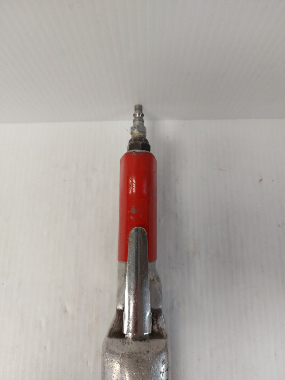 (N15837-12) Blue Point AT450P 7" Angle Grinder