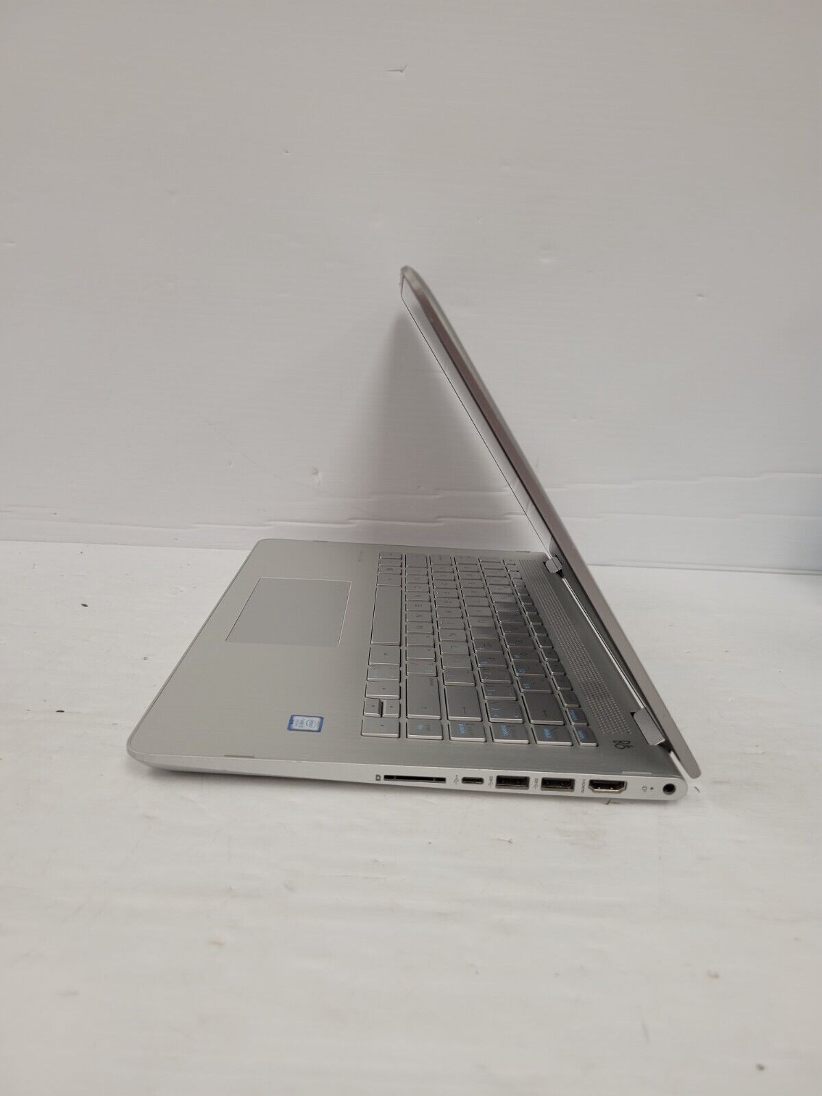 (63552-1) HP 14-BA018CA Laptop