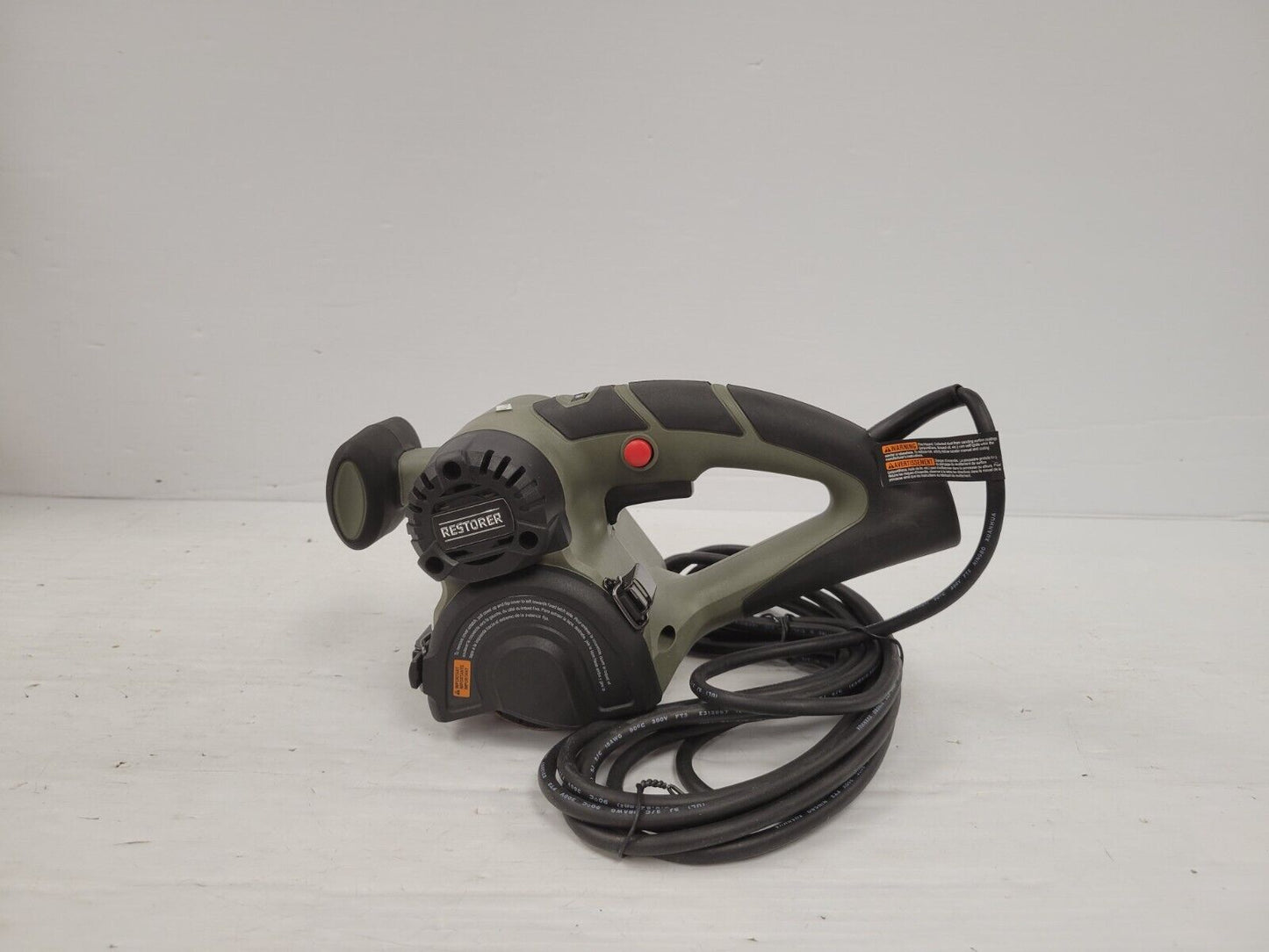 (69042-2) Restorer WR351K1 Sander