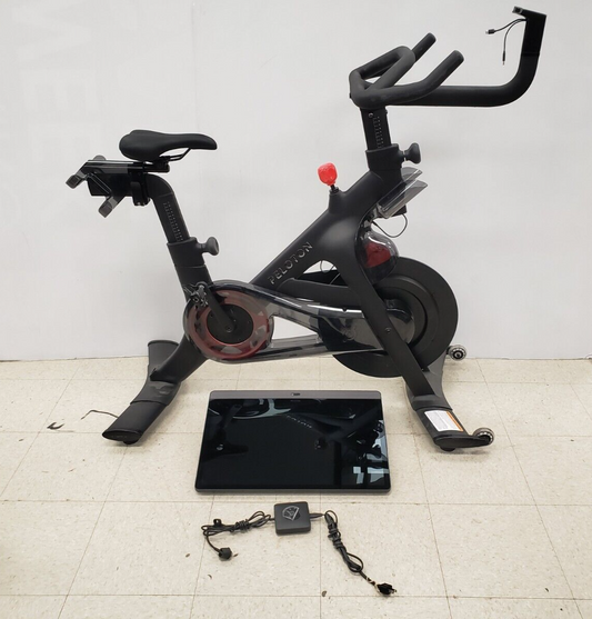 (55320-1) Peleton Bike+ Exercise Bike