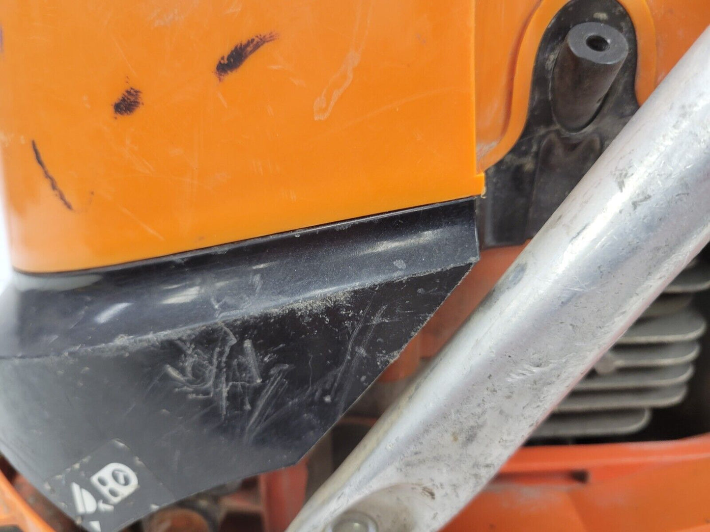 (63214-1) Echo CSG-7410 Concrete Saw