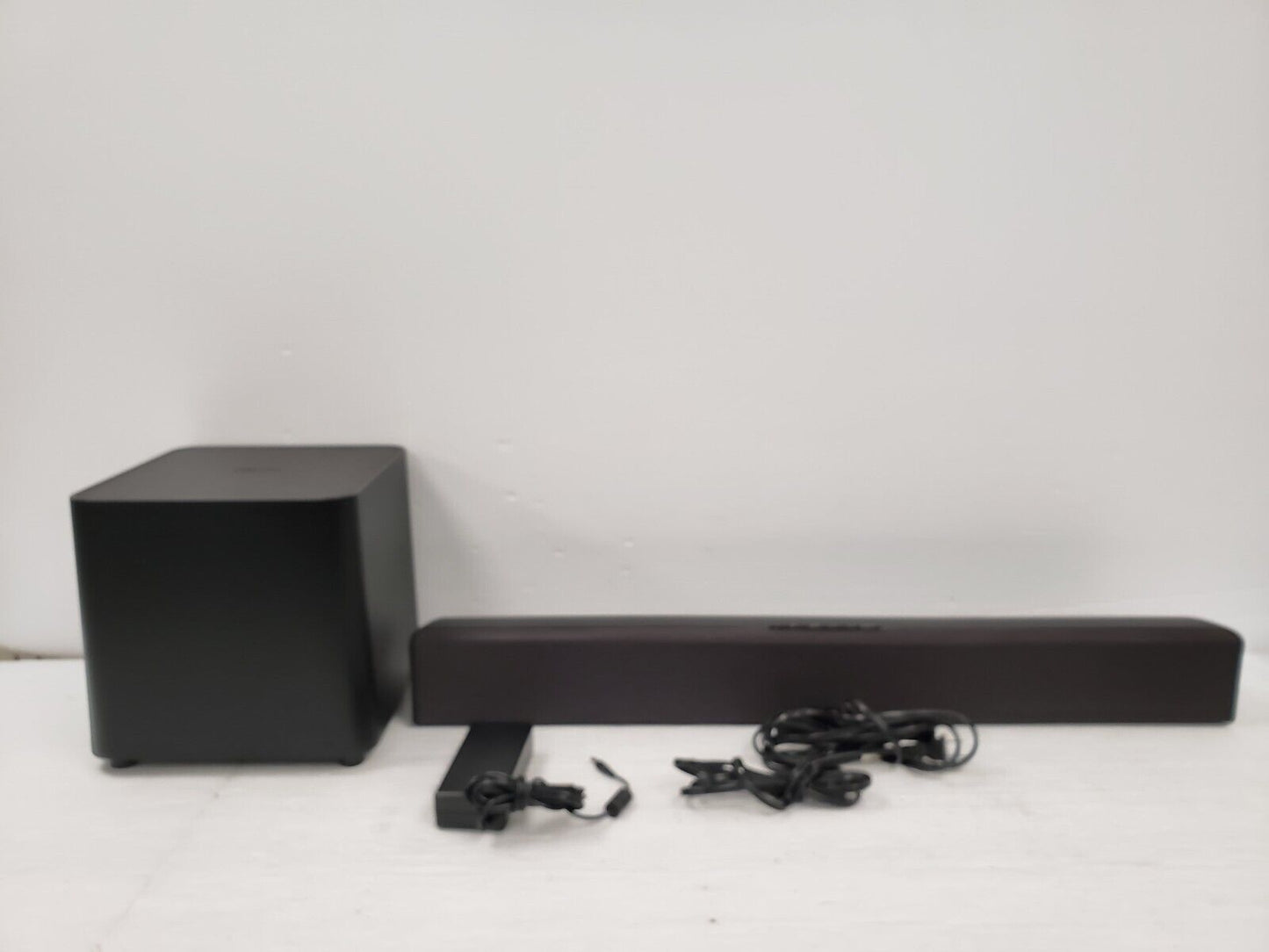 (I-35713) Polk Audio One Step Sound Bar