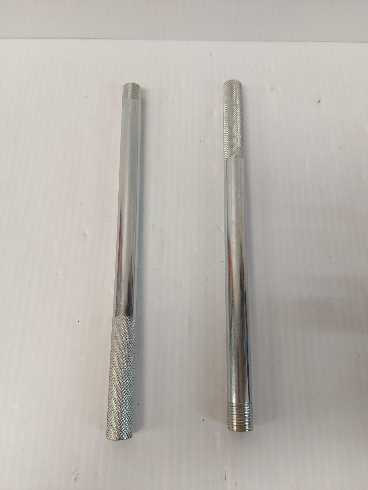 (N79796-2) Power Fist 5 in 1 Tube Bender