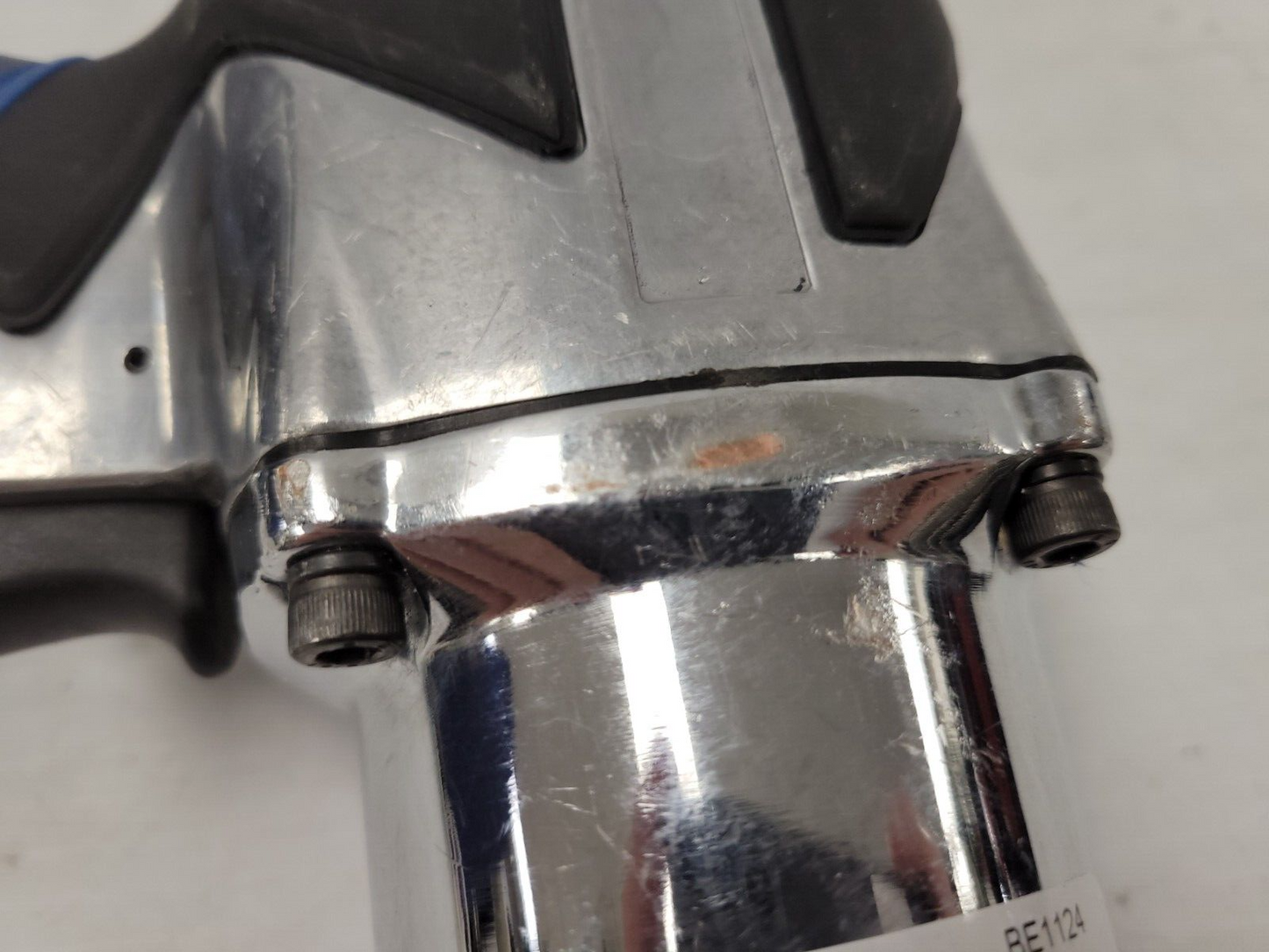 (69595-3) Mastercraft 058-9327-4 Air Impact