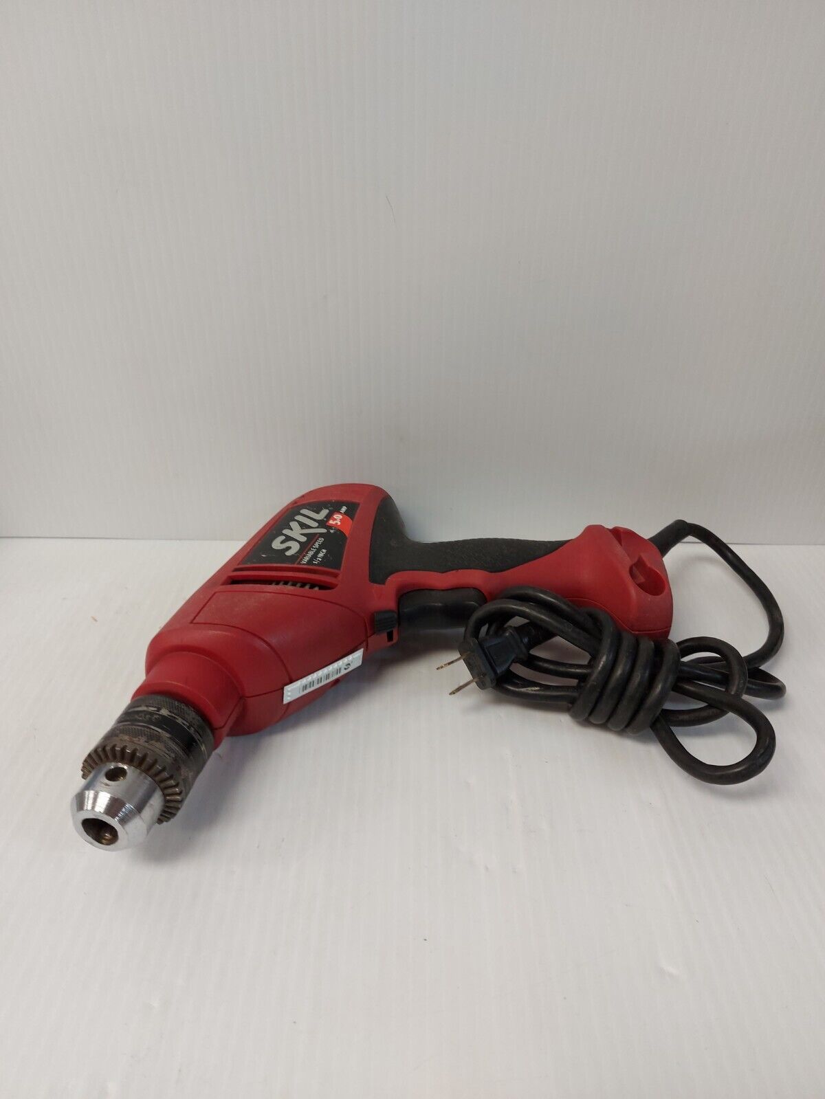 (N70440-3) Skil 6325 1/2" Hammer Drill