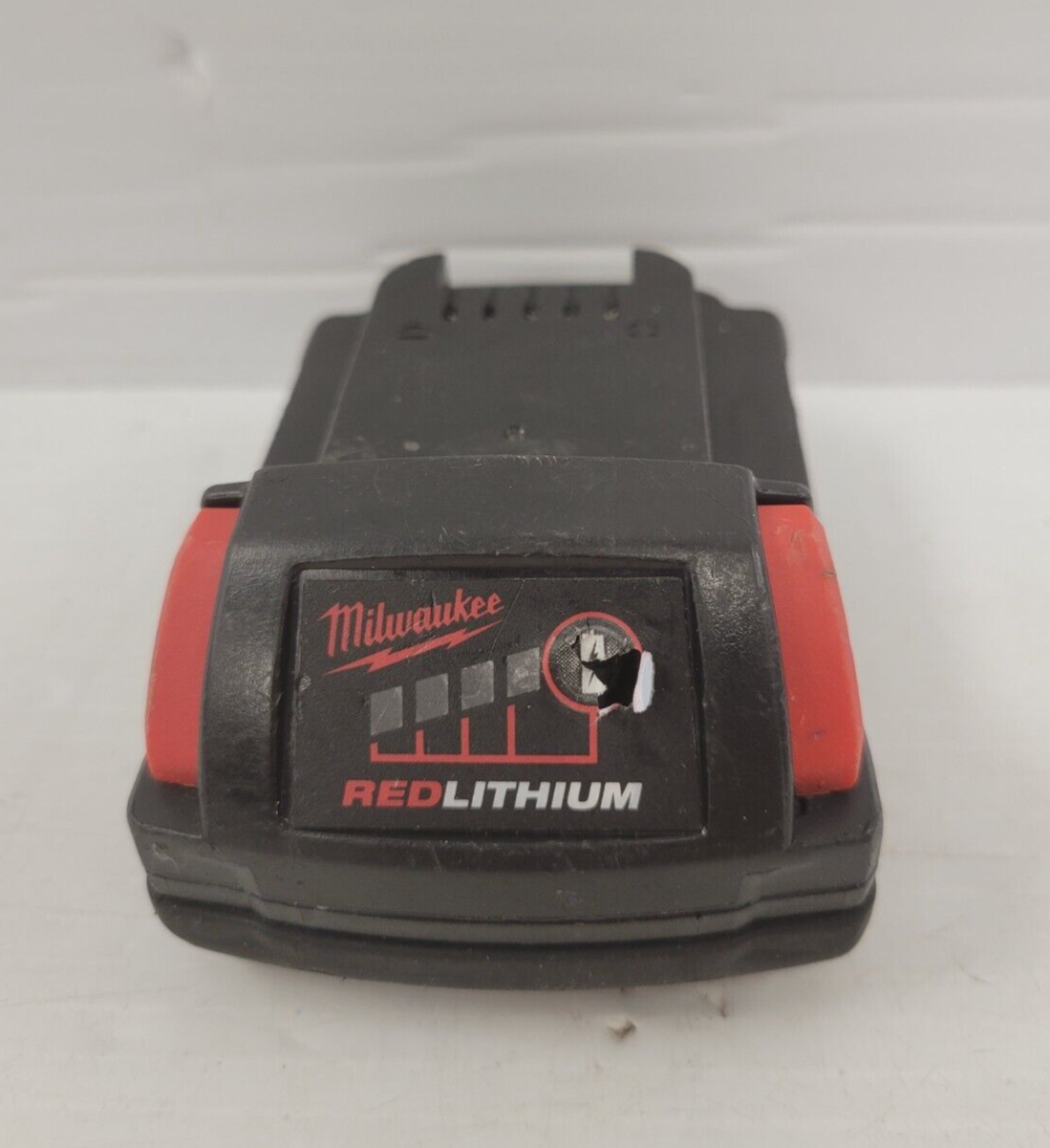 (62315-3) Milwaukee 48-11-1815 Battery