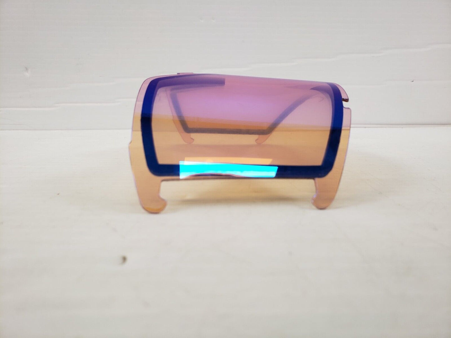 (I-34904) Squad XL Chromepop Goggles