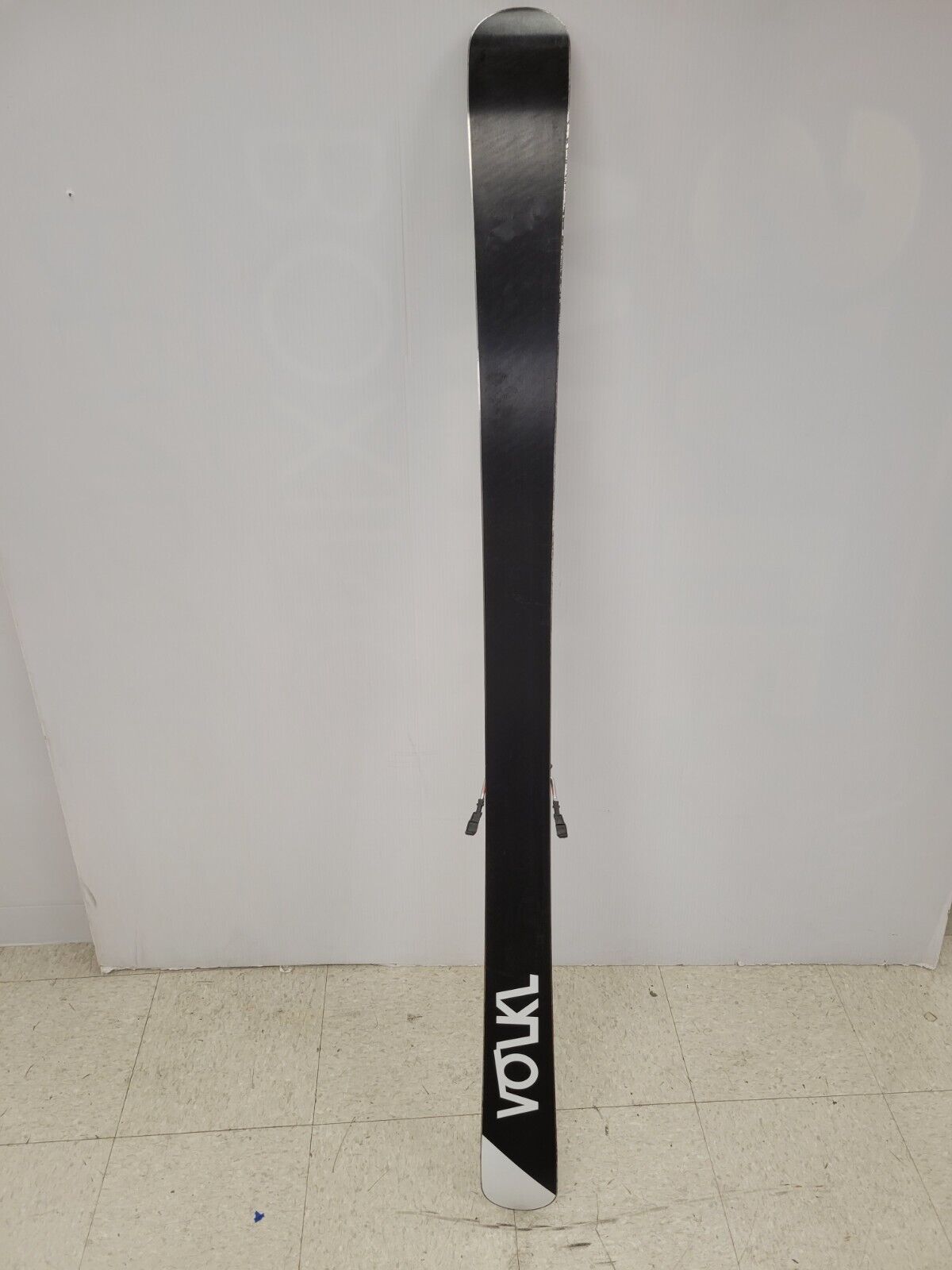 (56028-2) Volki Gotama JR Skis-158Cm