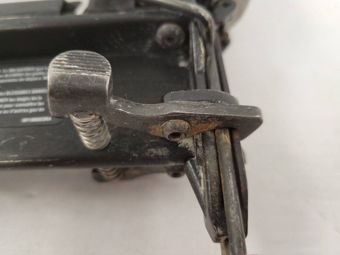 (63263-3) Porter Cable FN250CB8 Finish Nailer