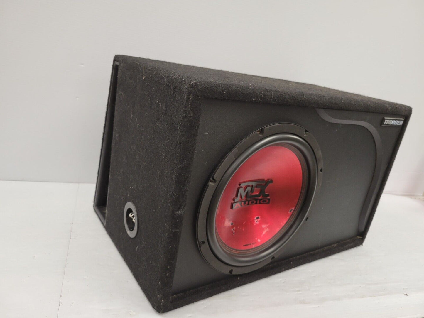 (60330-1) MTX Thunder 7500  12" Sub in Box