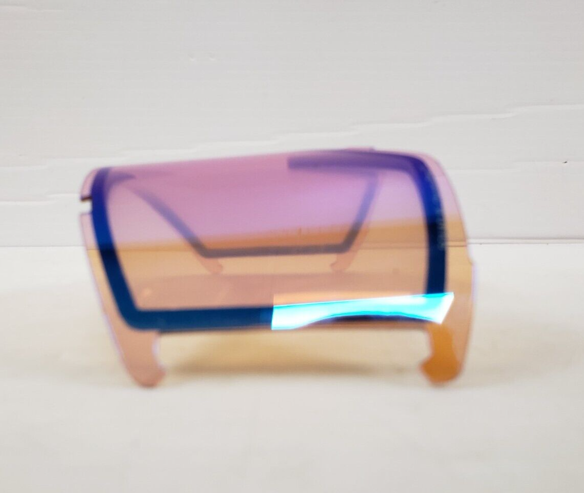 (I-34904) Squad XL Chromepop Goggles