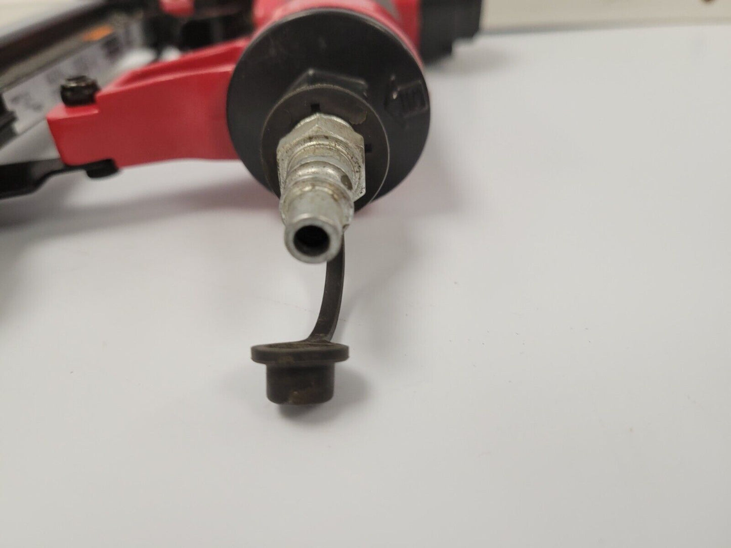 (69567-1) Husky 2 In 1 Nailer