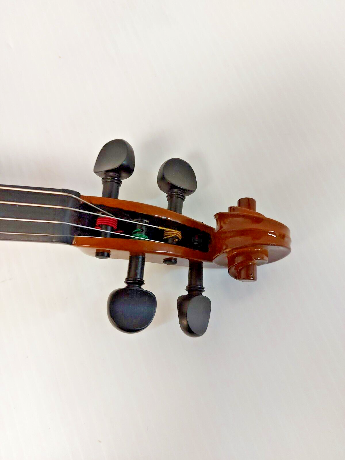 (N85869-1) Stentor Student II Violin