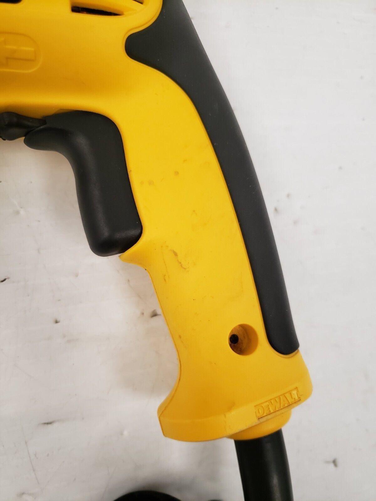 (67362-1) Dewalt DWD110 Drill