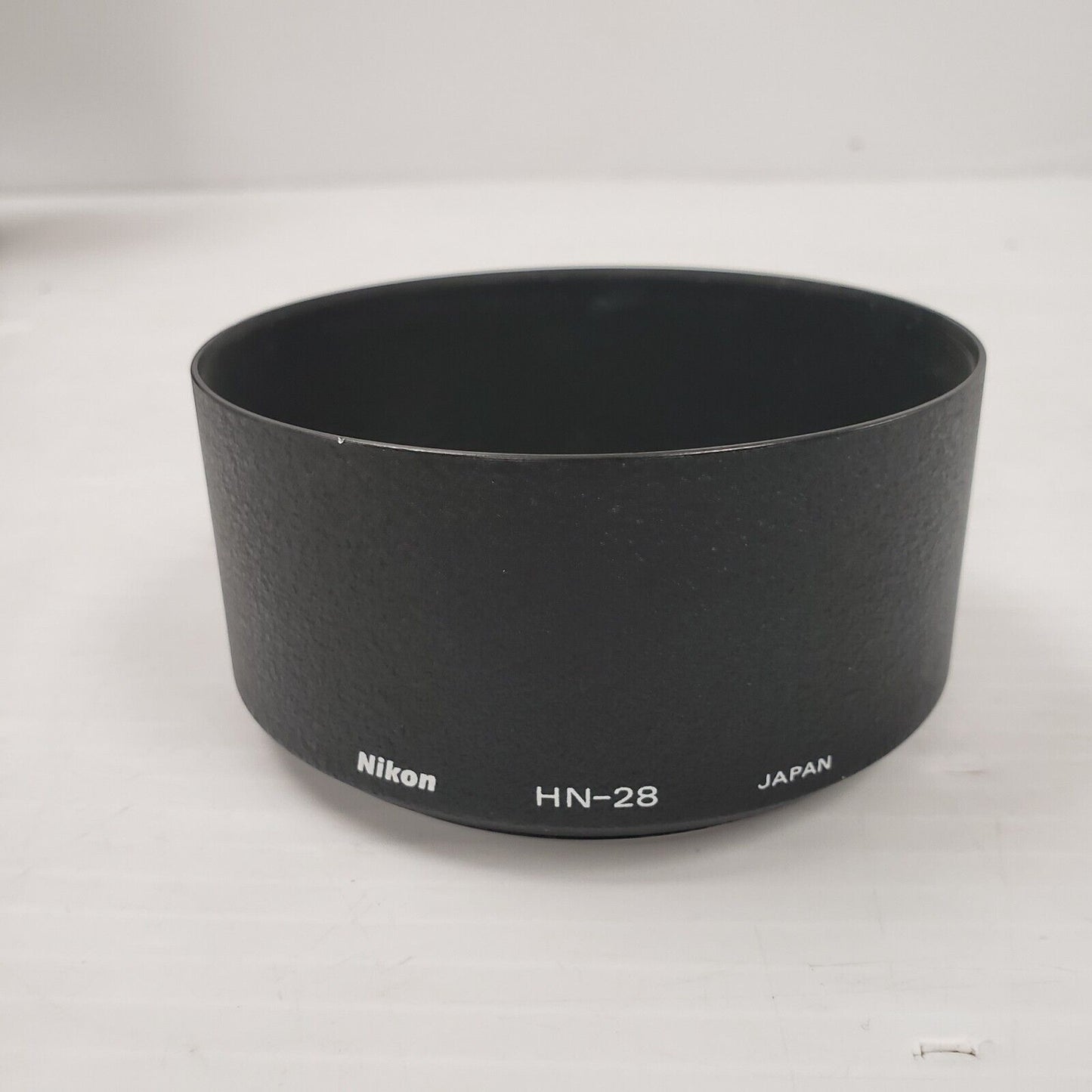 (I-34751) Nikon AF Nikkon 80-200mm Lens