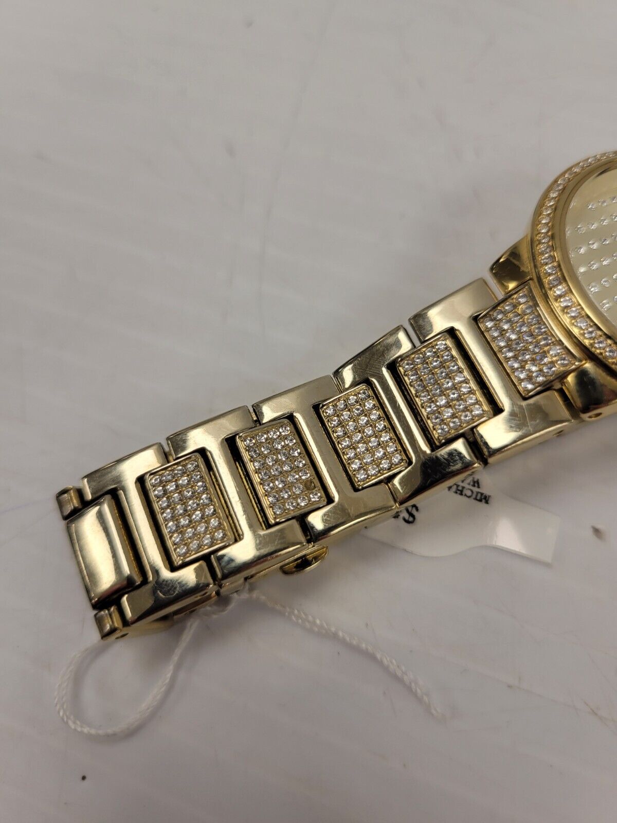 (57773-6) Michael Kors MK-3985 Watch