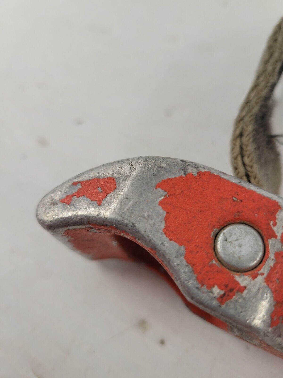 (I-35780) Ridgid Strap Wrench