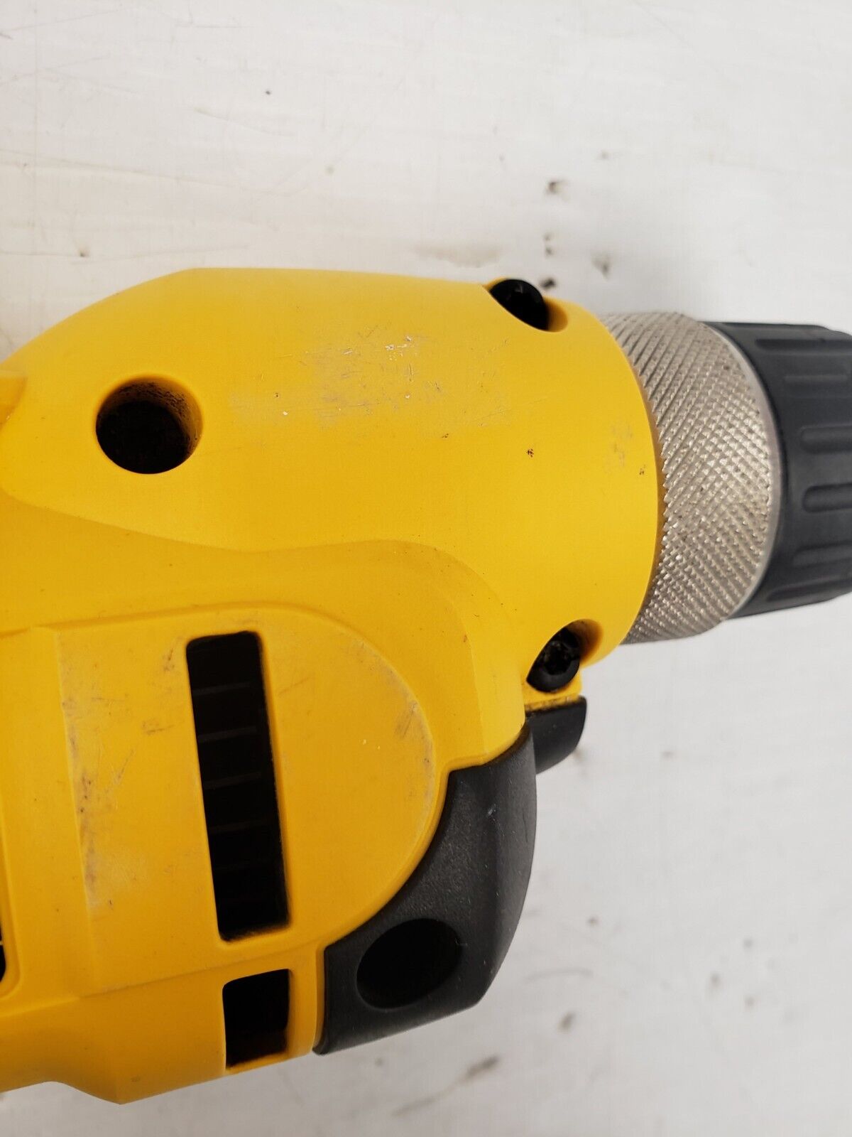 (67362-1) Dewalt DWD110 Drill