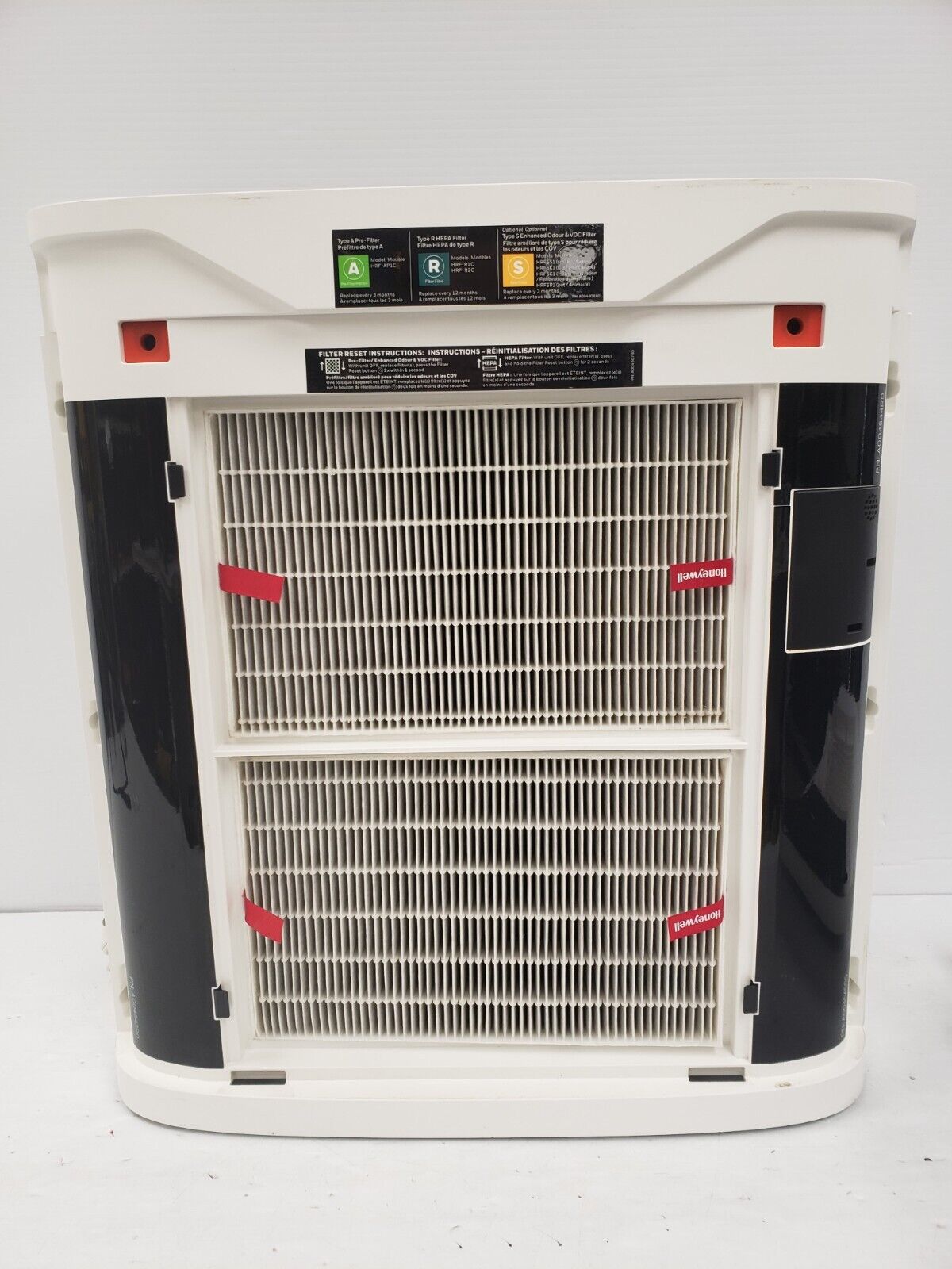 (61174-1) Honeywell HPA5250WC Air Purifier