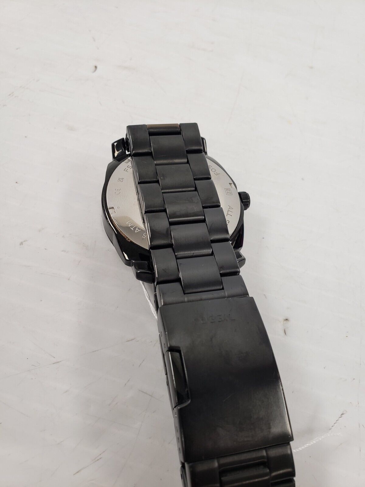 (63751-1) Fossil FS4775 Watch