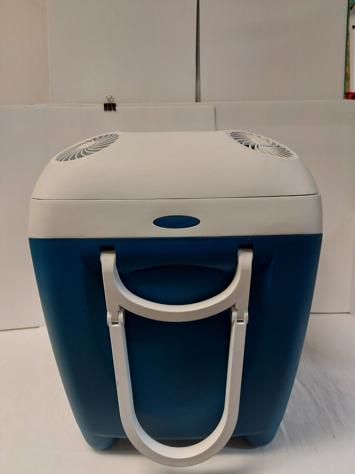 (N84990-1) Mobicool MT45WDC Electric Cooler