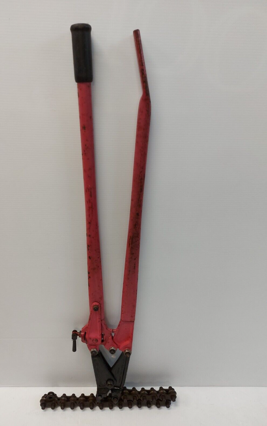 (N84477-1) Ridgid 726 Chain Tongs