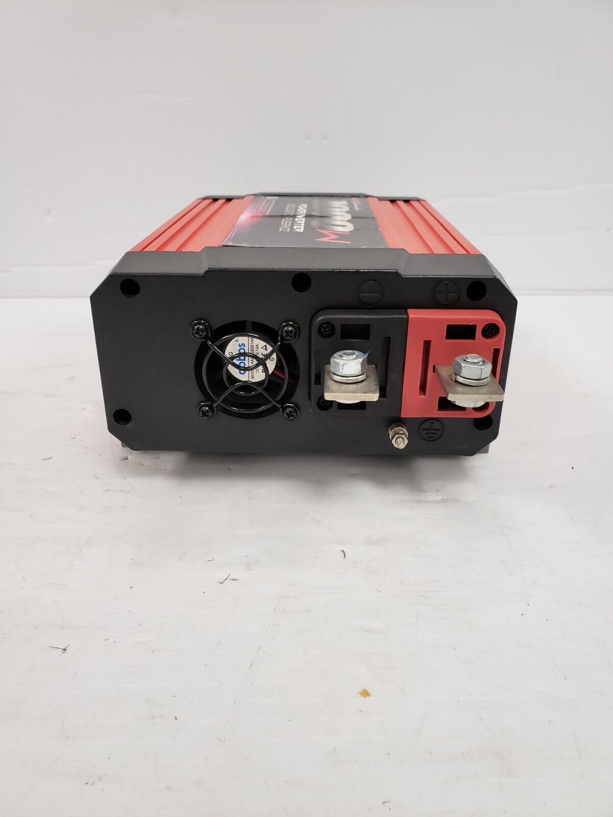 (62078-5) Schumacher PIF-10000 Inverter