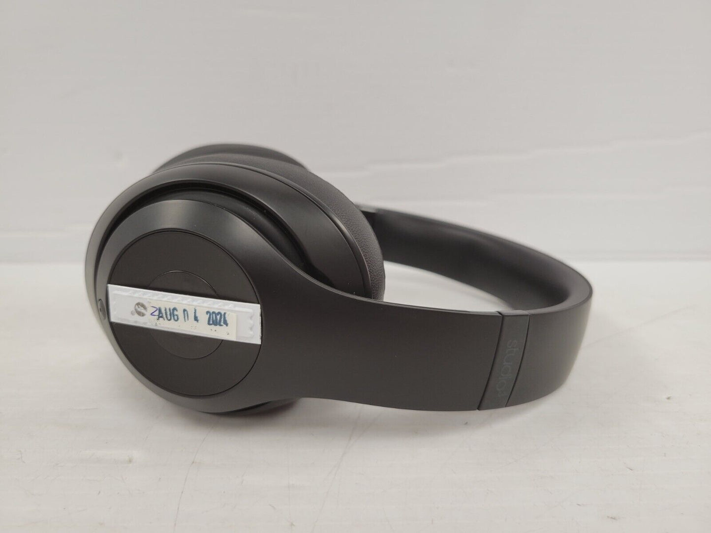 (62337-1) Beats Studio 3 Headphones