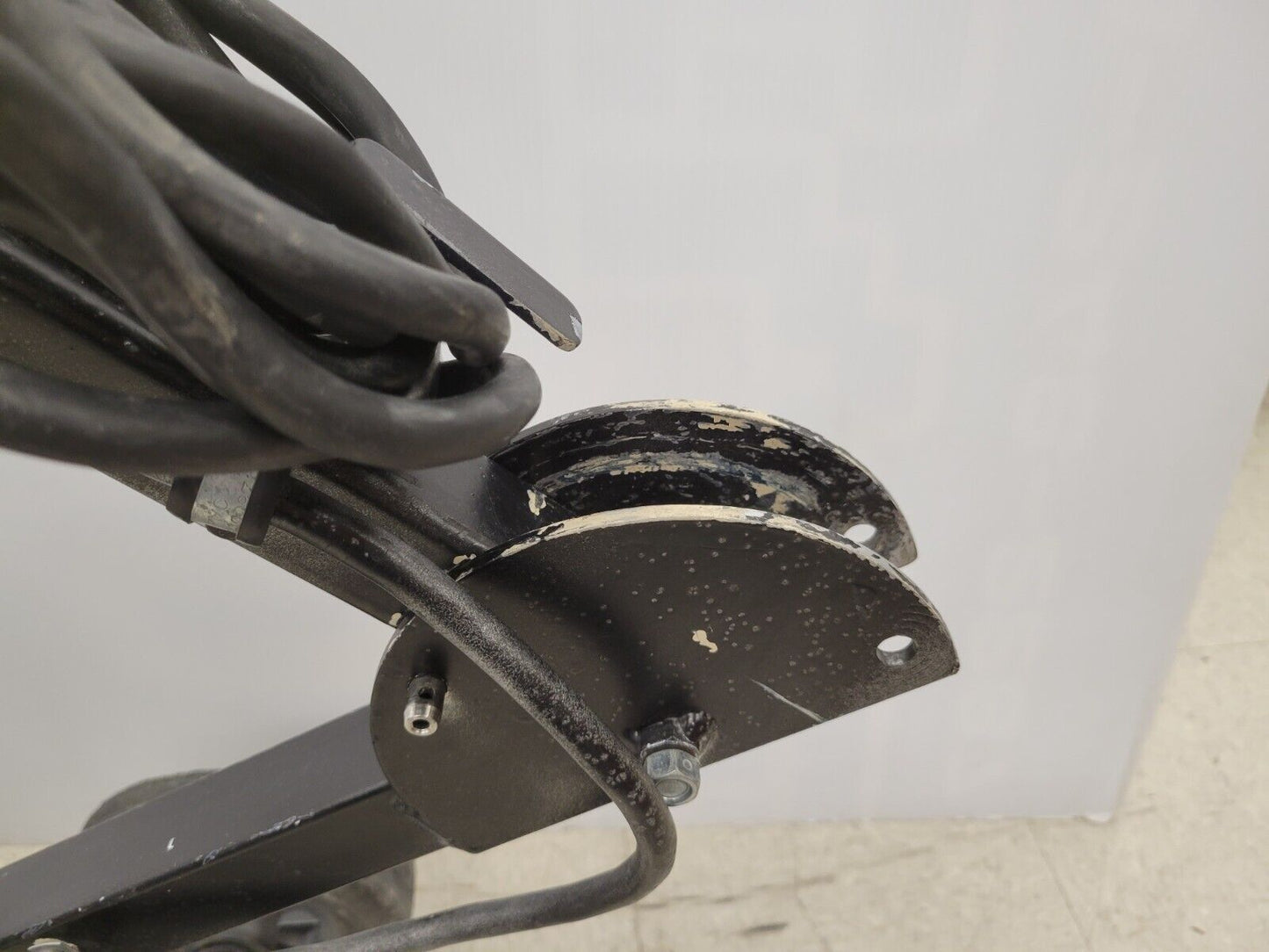 (I-35665) EDCO TL-9 Floor Grinder