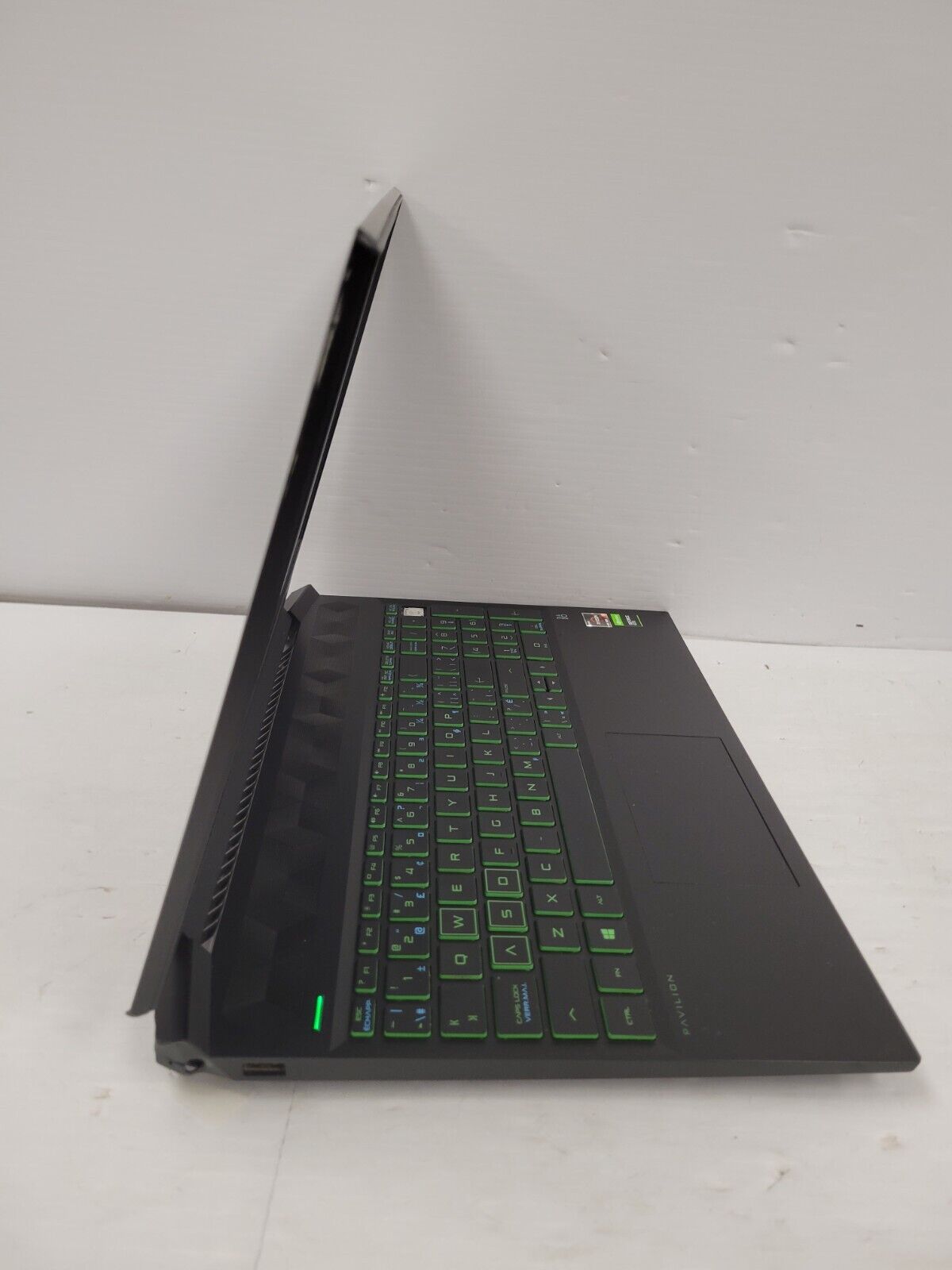 (58973-1) HP 15 - EC1008CA Laptop