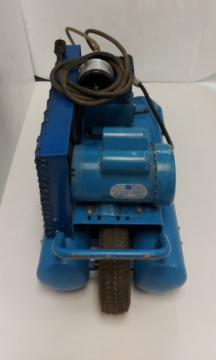 (N82547-1) Emglo Air Compressor