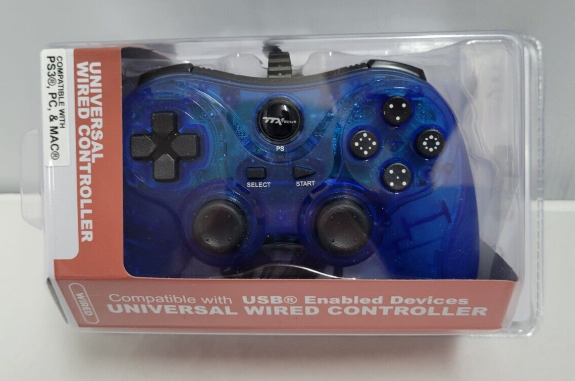 (LUP) Universal Wired Controller