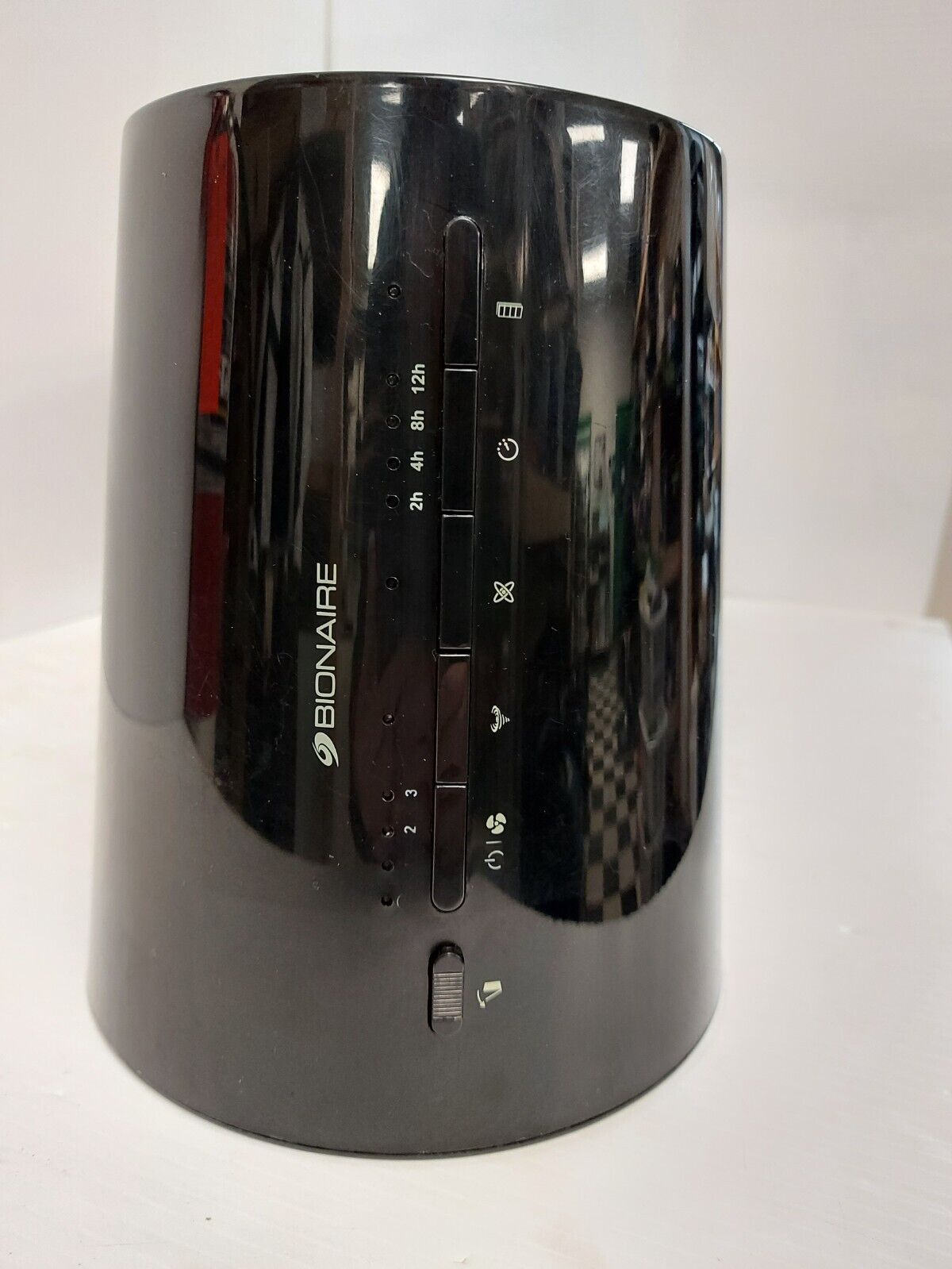 (N84500-1) Bionaire BAP531BC-CN Air Purifier