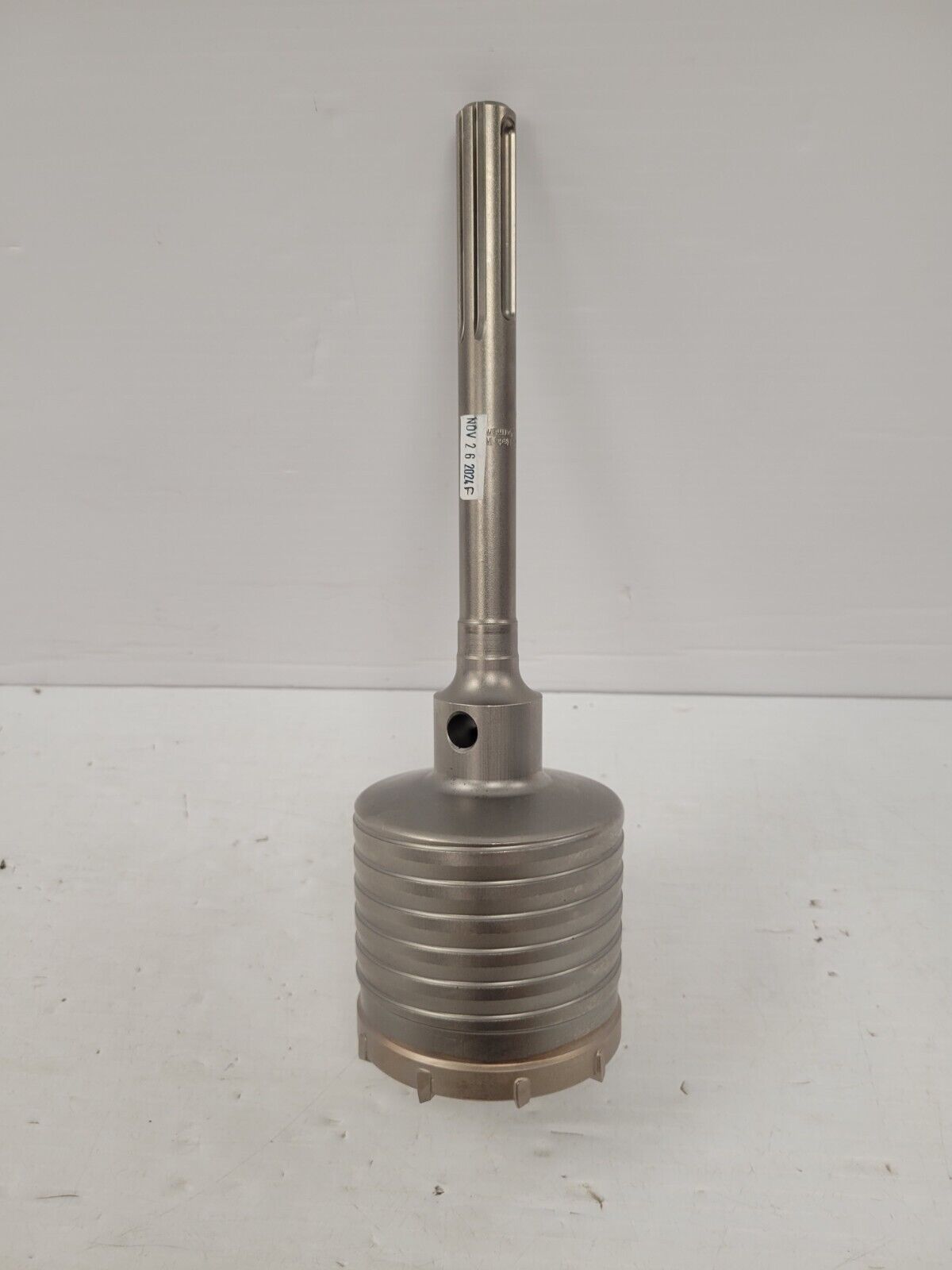 (68911-1) Milwaukee 3" 9/16 Drill Bit