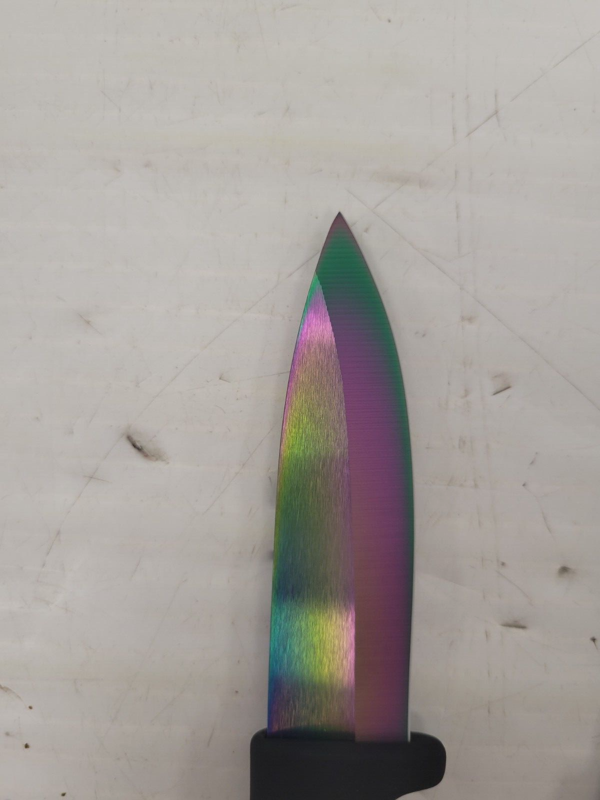 (66348-1) Hunter 4 Piece Knife Set