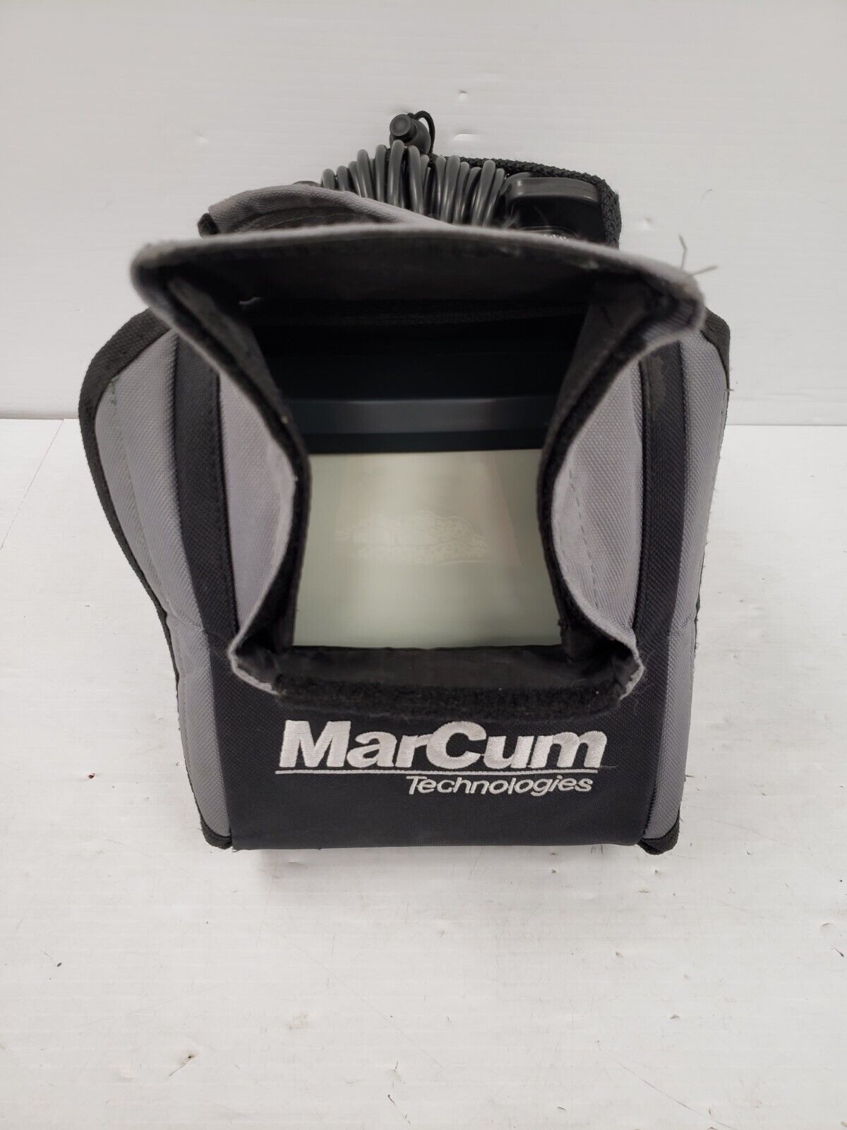 (52771-5) Marcum VS 250 Underwater Camera