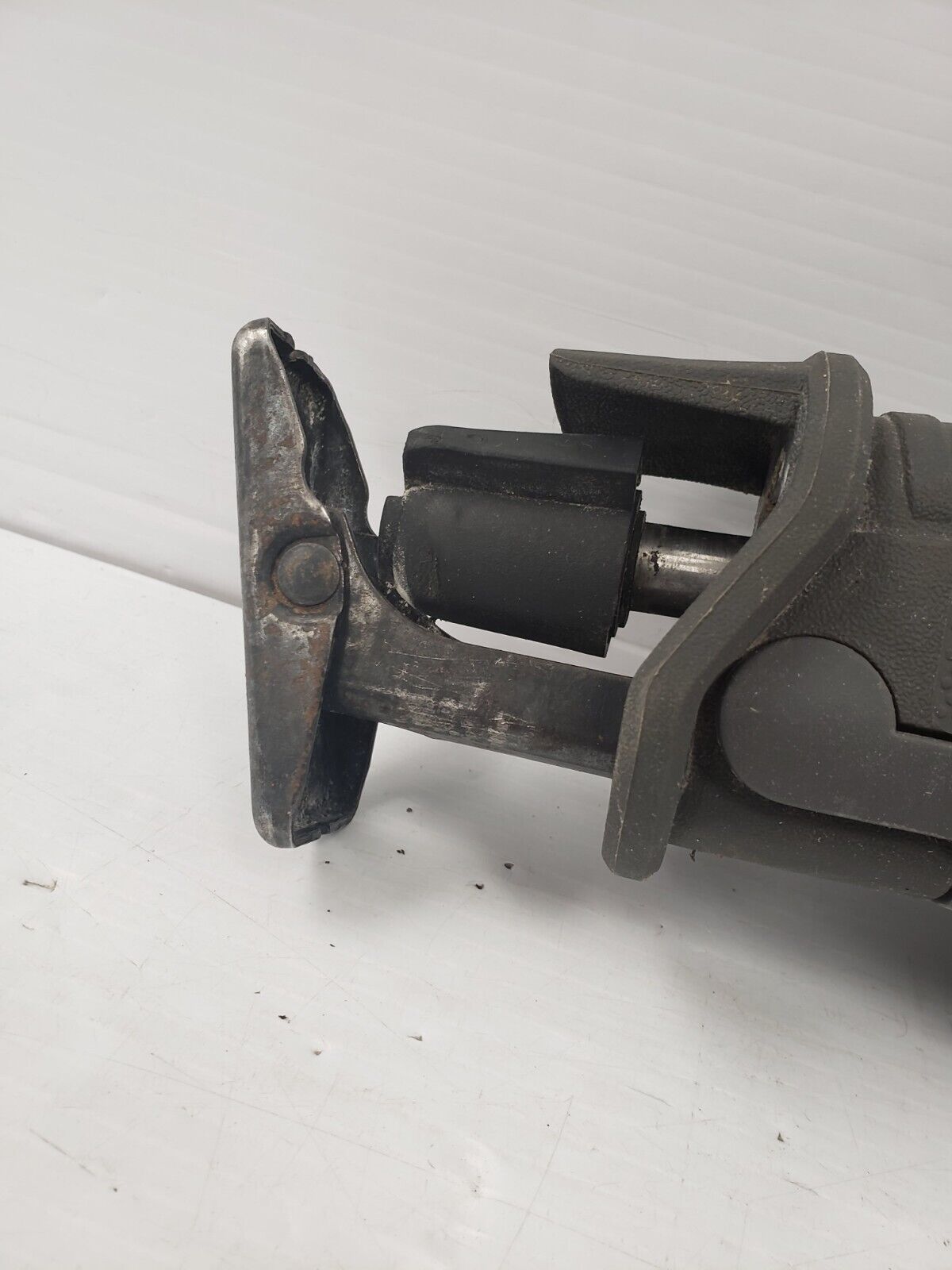 (66354-4) Ridgid R3002 Reciprocating Saw