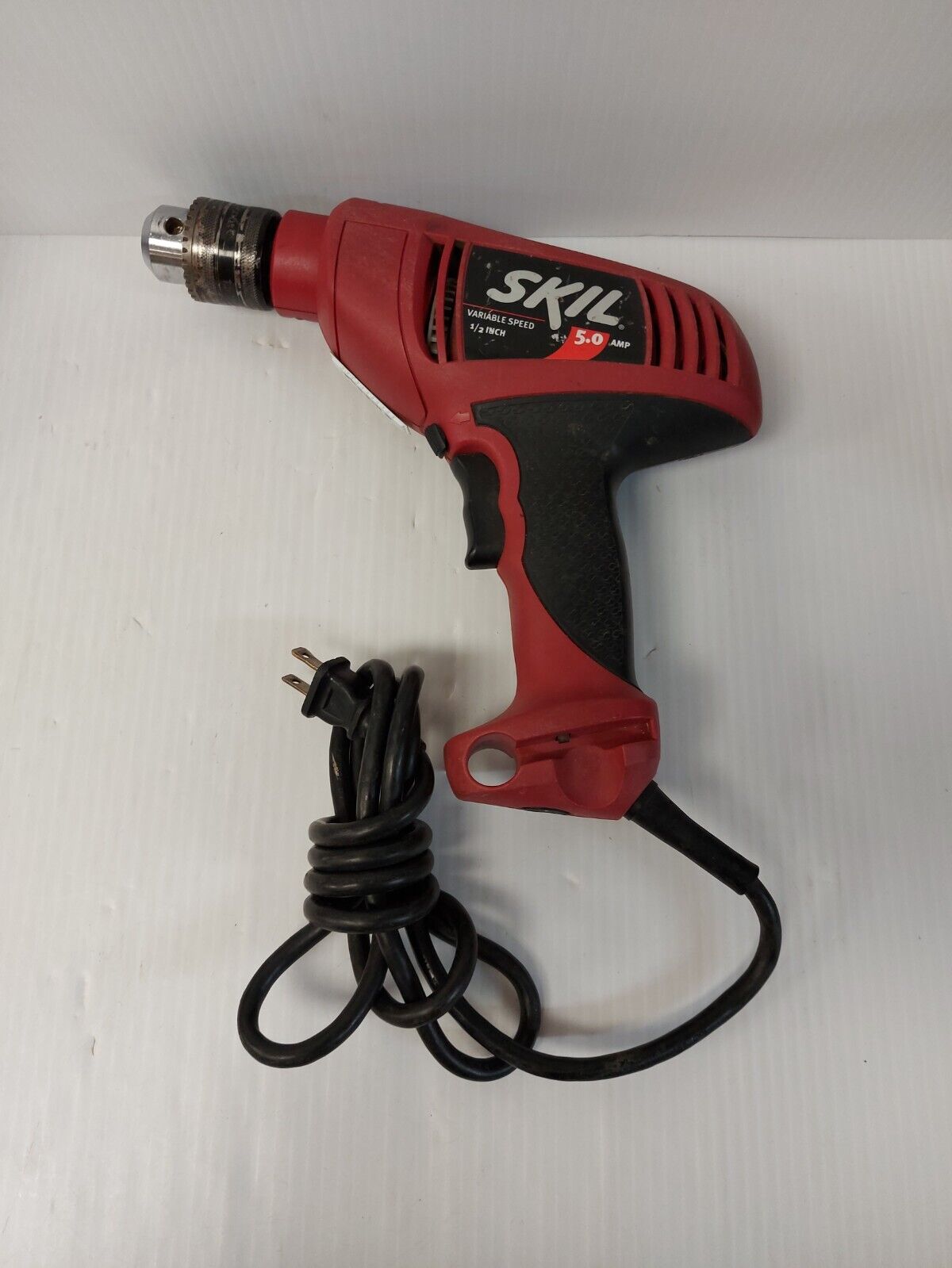 (N70440-3) Skil 6325 1/2" Hammer Drill