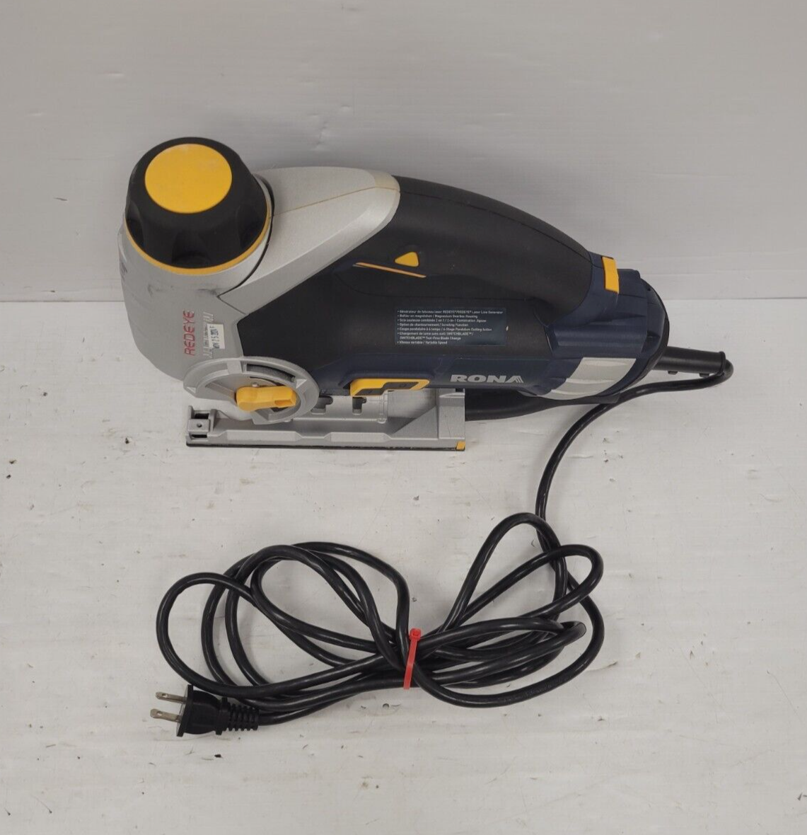 (68189-1) Rona 2001600 Jig Saw