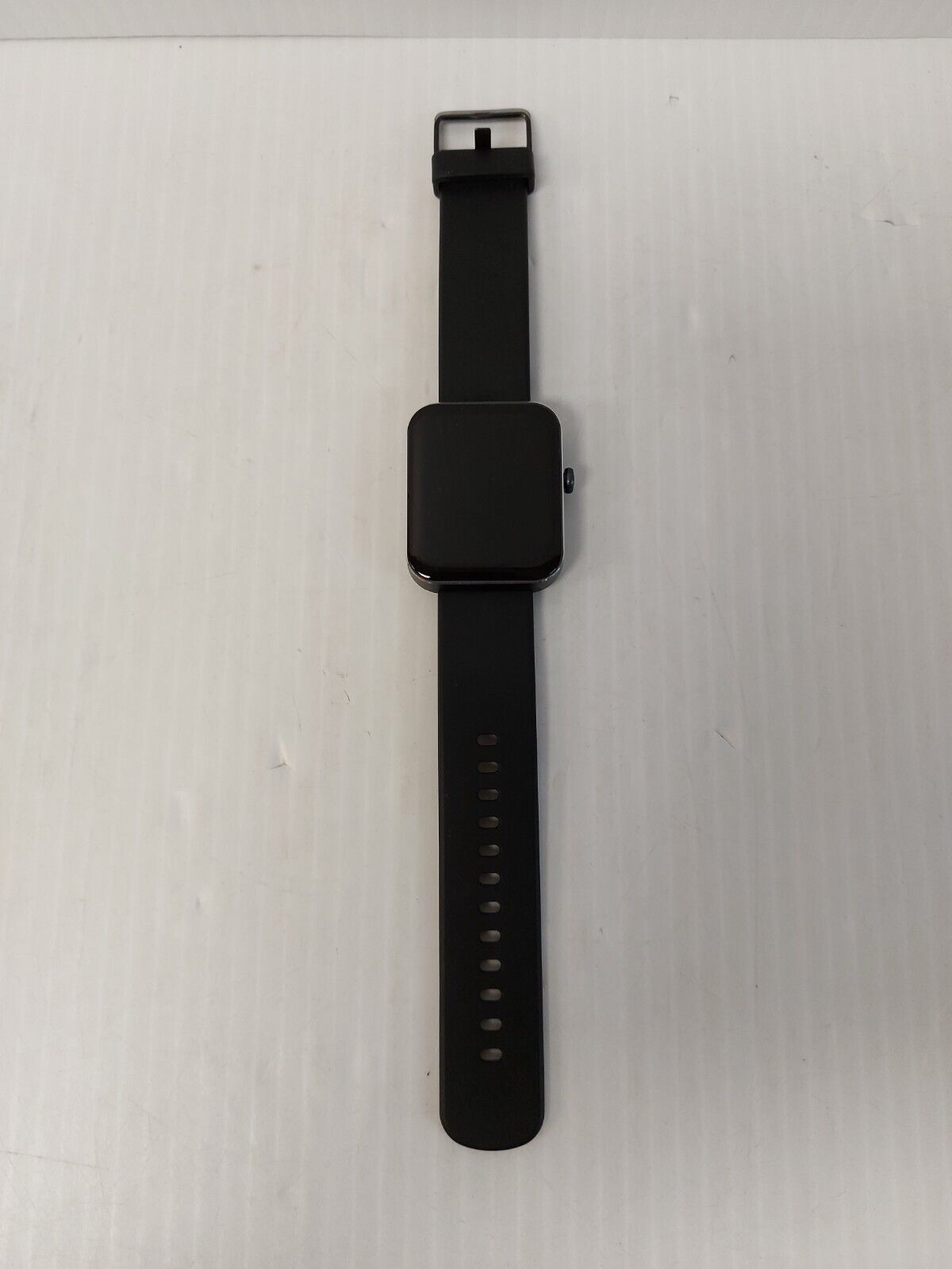 (N84287-1) Apex Fit Plus Smartwatch