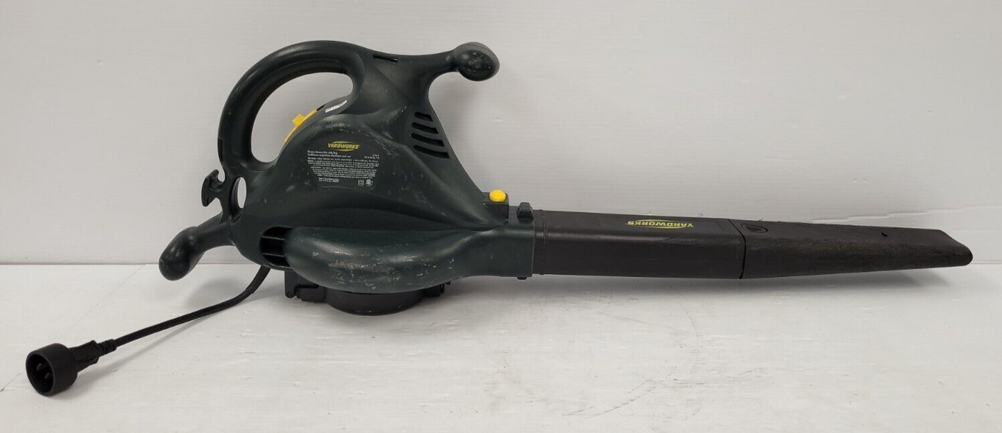 (57055-1) Yardworks 60-3866-B Leaf Blower