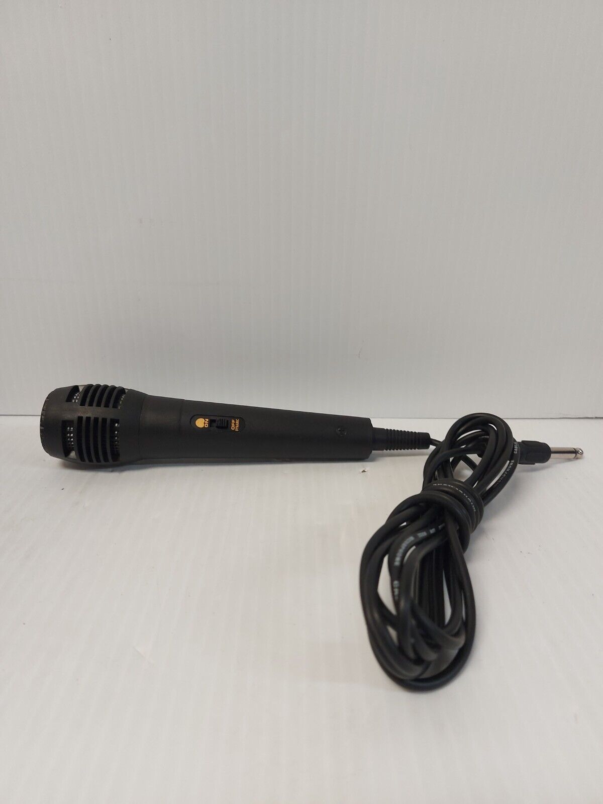 (N83706-1) RCA RPJ602 Karaoke Machine