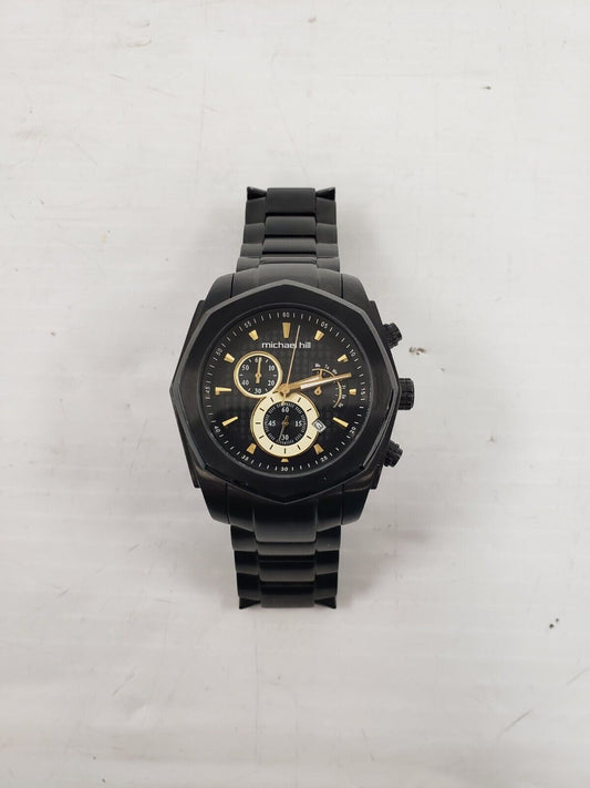 I-35858) Michael Hill 9471 Black Watch