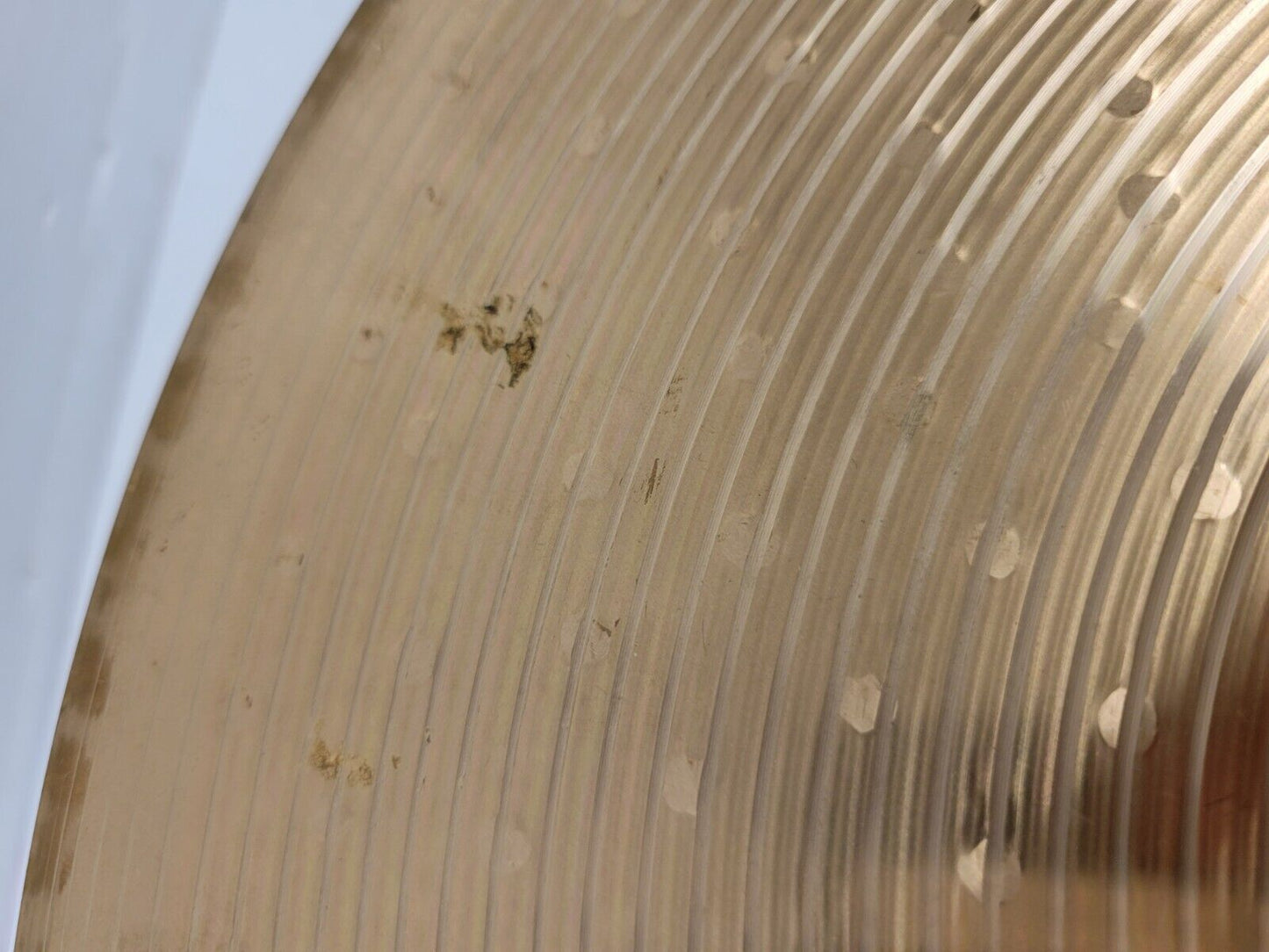 (56821-2B) Cymbale Sabian B8X 14"/35Cm