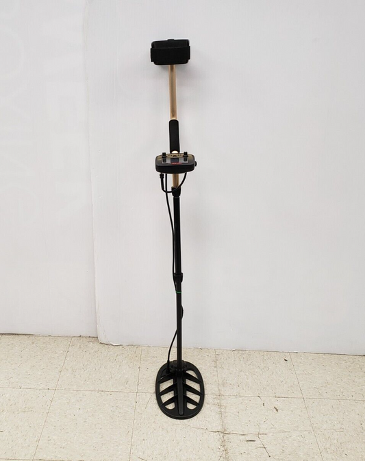 (68377-1) Fisher Gold Bug Pro Metal Detector