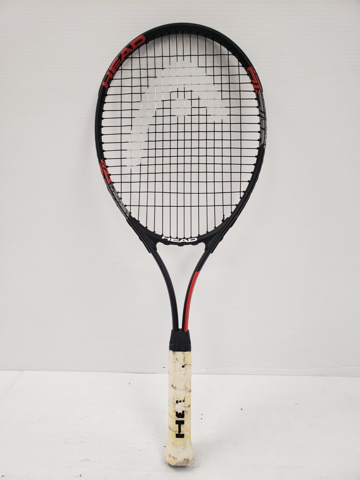 (61021-1) Head Tornado Tennis Racquet