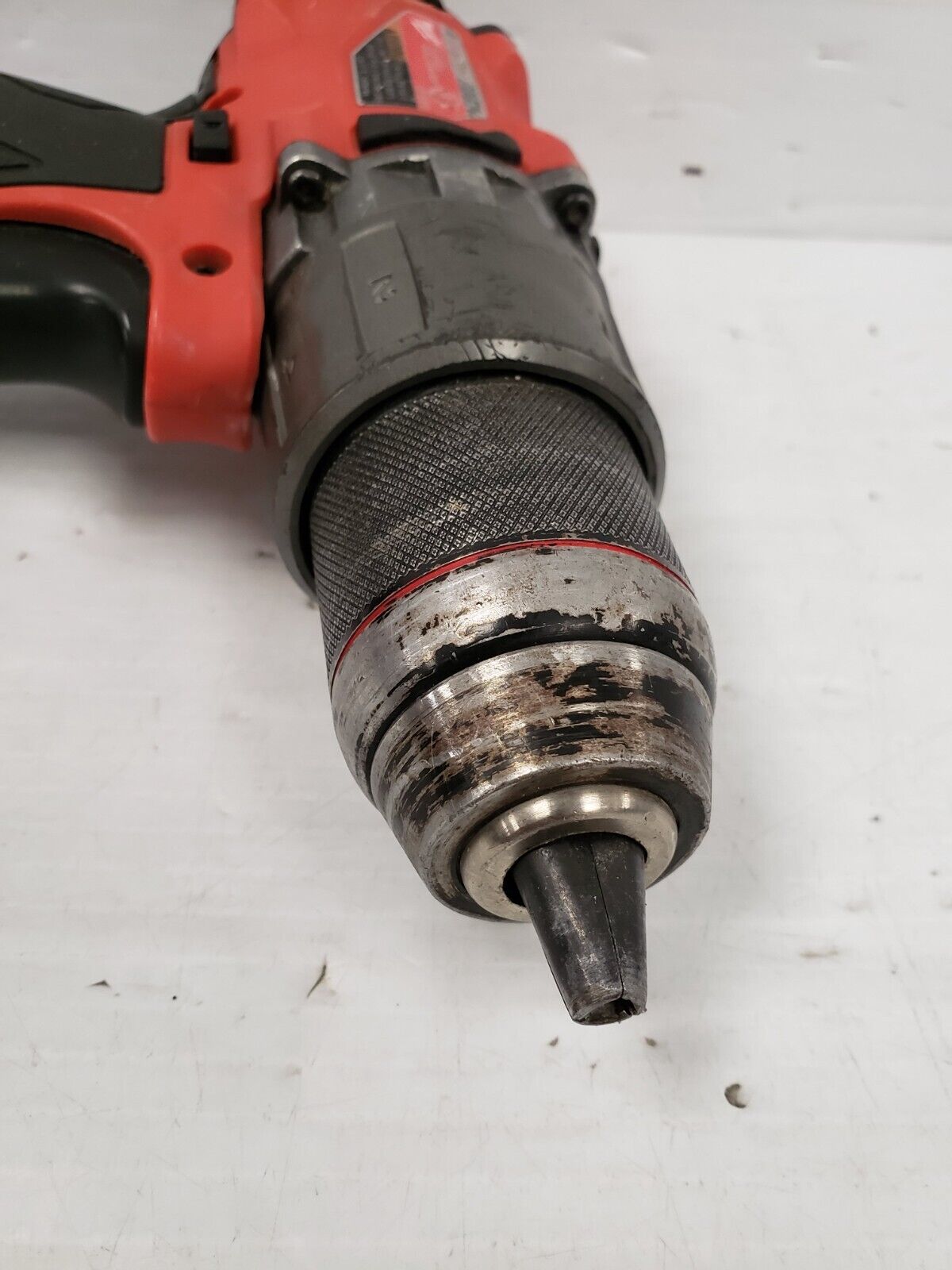 (67794-6) Milwaukee 2804-20 Drill